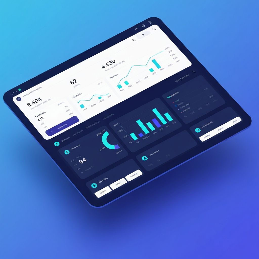 AI Growth Engine Dashboard