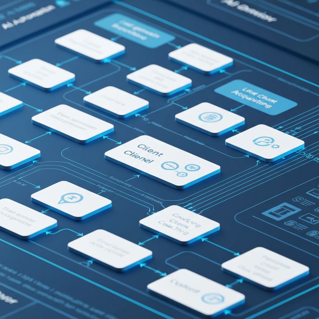 AI Automation Workflow